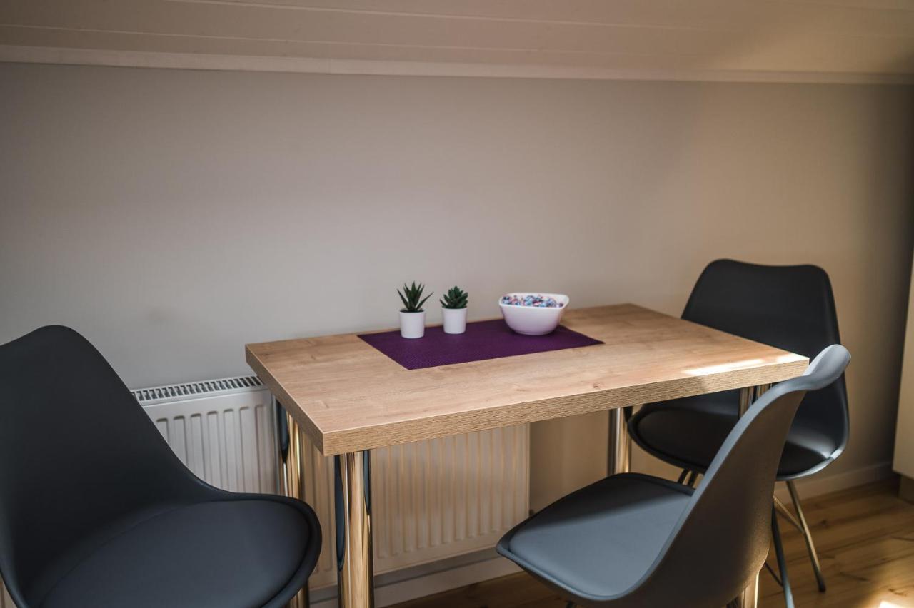 Strautu Lux Apartment Liepāja Exteriör bild
