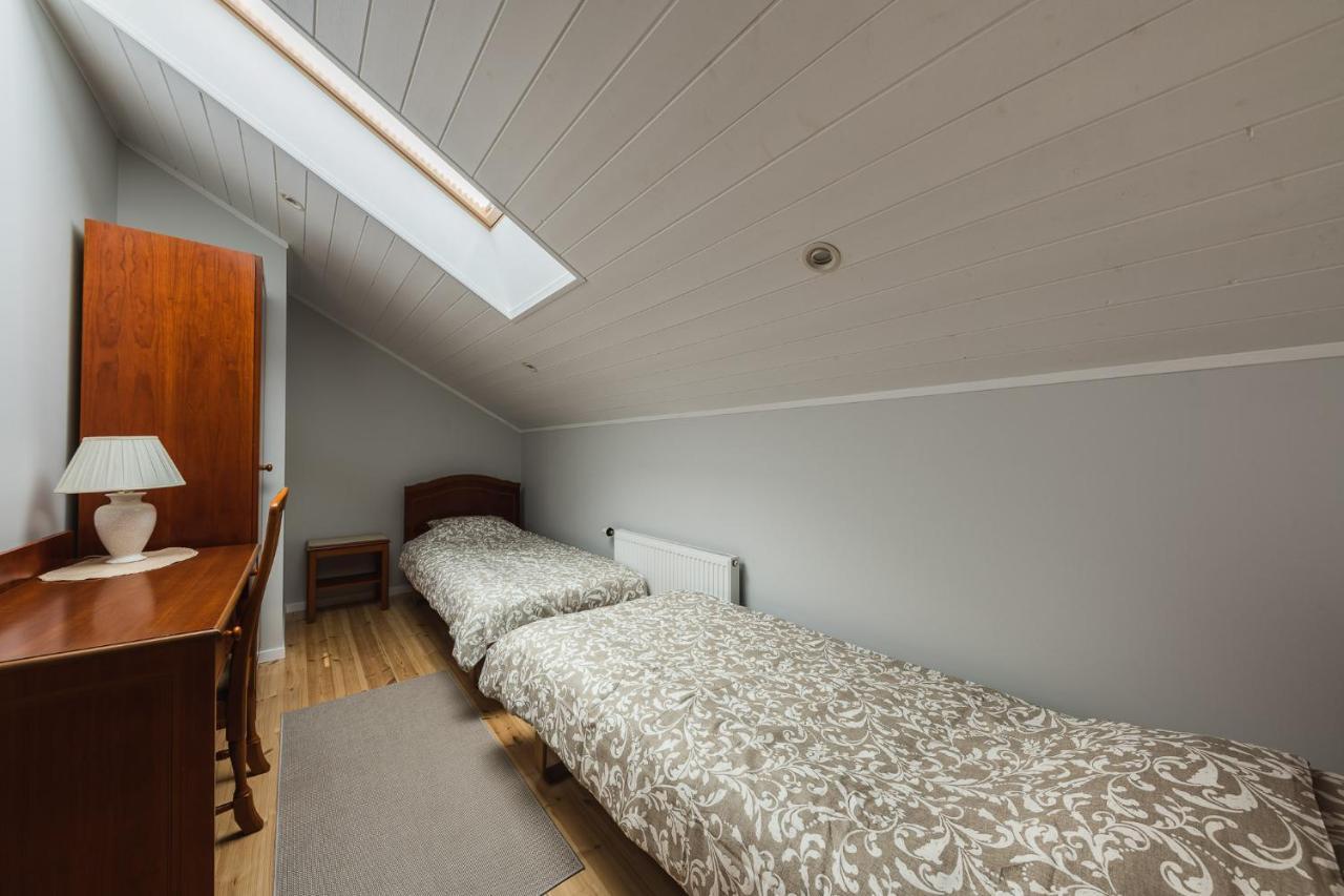 Strautu Lux Apartment Liepāja Exteriör bild