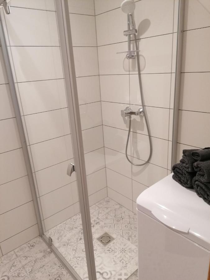 Strautu Lux Apartment Liepāja Exteriör bild